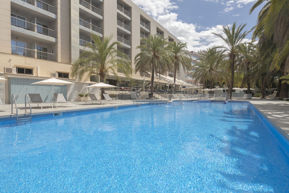 Hotel Bordoy Cosmopolitan