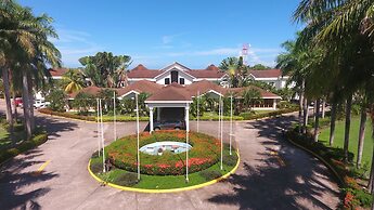 Hotel Palma Real