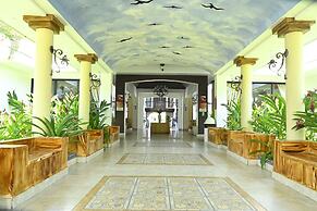 Hotel Palma Real