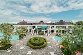 Hotel Palma Real