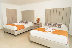 Hotel Palma Real