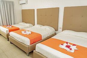 Hotel Palma Real