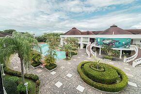 Hotel Palma Real