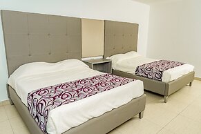 Hotel Palma Real