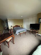 Apart Hotel Colon