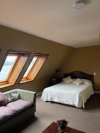Apart Hotel Colon