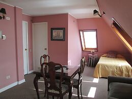Apart Hotel Colon