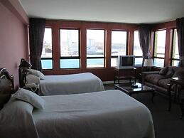 Apart Hotel Colon