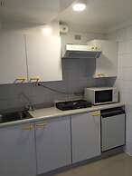 Apart Hotel Colon