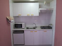 Apart Hotel Colon