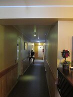 Apart Hotel Colon