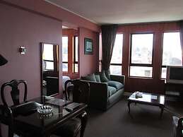 Apart Hotel Colon