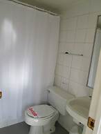 Apart Hotel Colon