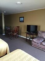 Apart Hotel Colon