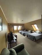Apart Hotel Colon