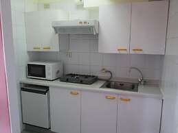 Apart Hotel Colon
