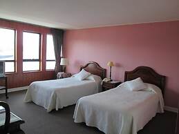 Apart Hotel Colon