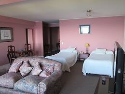 Apart Hotel Colon