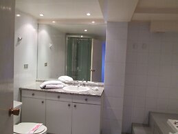 Apart Hotel Colon