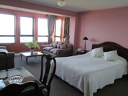 Apart Hotel Colon