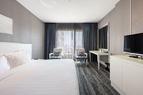Grand Richmond Stylish Convention Hotel