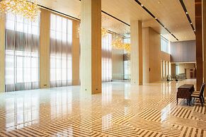 Grand Richmond Stylish Convention Hotel