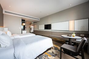 Grand Richmond Stylish Convention Hotel