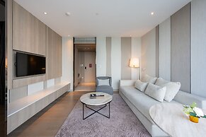 Grand Richmond Stylish Convention Hotel