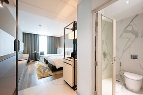 Grand Richmond Stylish Convention Hotel