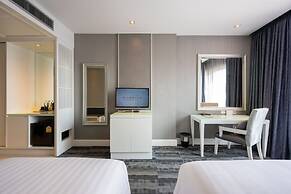 Grand Richmond Stylish Convention Hotel