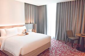 Grand Richmond Stylish Convention Hotel