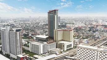 Grand Richmond Stylish Convention Hotel