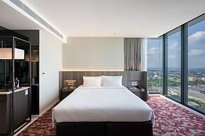 Grand Richmond Stylish Convention Hotel
