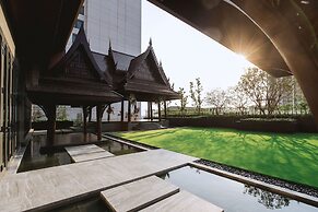 Grand Richmond Stylish Convention Hotel