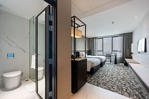 Grand Richmond Stylish Convention Hotel