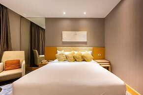 Grand Richmond Stylish Convention Hotel