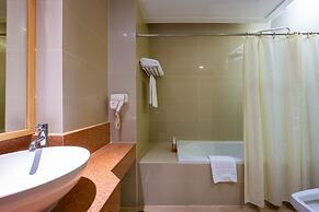 Grand Richmond Stylish Convention Hotel