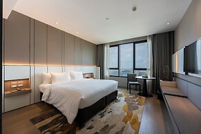 Grand Richmond Stylish Convention Hotel