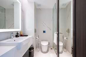 Grand Richmond Stylish Convention Hotel