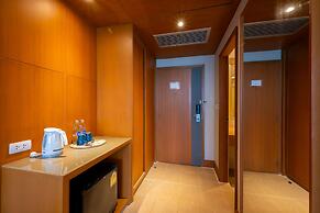 Grand Richmond Stylish Convention Hotel