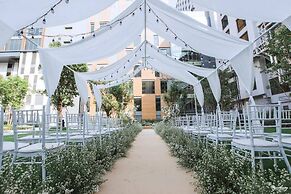 Grand Richmond Stylish Convention Hotel