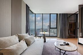 Grand Richmond Stylish Convention Hotel