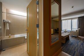 Grand Richmond Stylish Convention Hotel