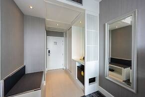 Grand Richmond Stylish Convention Hotel