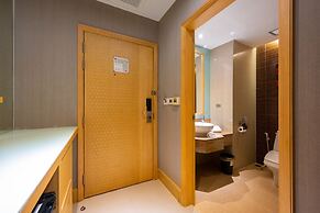 Grand Richmond Stylish Convention Hotel