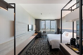 Grand Richmond Stylish Convention Hotel