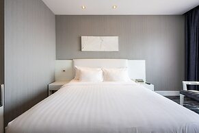 Grand Richmond Stylish Convention Hotel