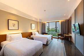 Grand Richmond Stylish Convention Hotel