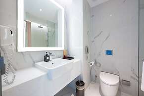 Grand Richmond Stylish Convention Hotel