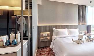 Grand Richmond Stylish Convention Hotel